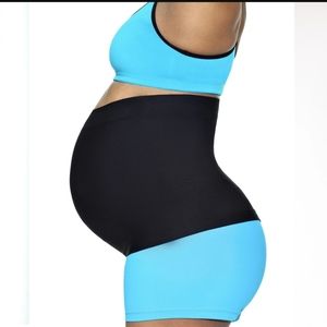 Maternity Belly Support Band